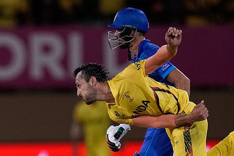 Uganda's Riazat Ali Shah